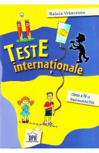 Teste internationale