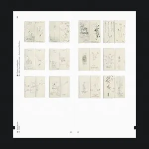 The Book of Notebooks. Cartea carnetelor