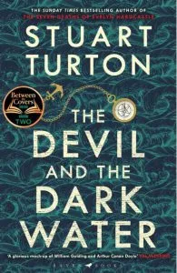 The Devil and the Dark Water de Stuart Turton