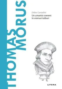 Thomas Morus (Vol. 64) de Didier Contadini