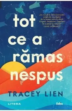 Tot ce a ramas nespus
