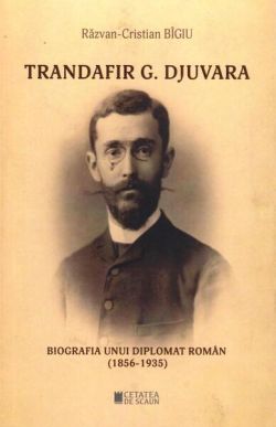 Trandafir G. Djuvara