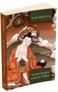 Tratat despre calea de mijloc de Nagarjuna