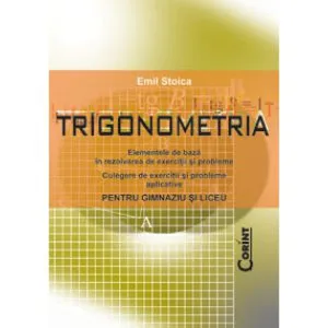 Trigonometria de Emil Stoica