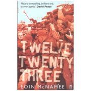 Twelve Twenty Three