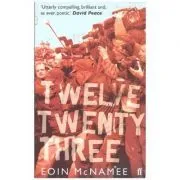 Twelve Twenty Three de Eoin McNamee