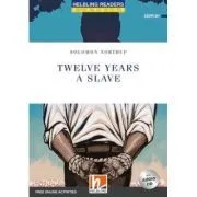 Twelve Years a Slave de Solomon Northup