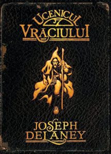 Ucenicul Vraciului, Cronicile Wardstone, Vol. 1