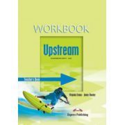 Upstream, Elementary A2. Teacher