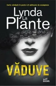 Vaduve de Lynda La Plante