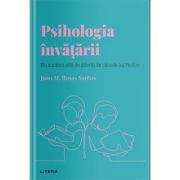 Volumul 10. Descopera Psihologia. Psihologia invatarii. Nu suntem atat de diferiti de cainele lui Pavlov
