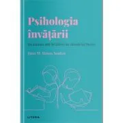 Volumul 10. Descopera Psihologia. Psihologia invatarii. Nu suntem atat de diferiti de cainele lui Pavlov de Juan M. Rosas Santos