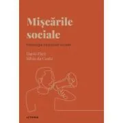 Volumul 35. Descopera Psihologia. Miscarile sociale. Psihologia miscarilor sociale de Dario Paez