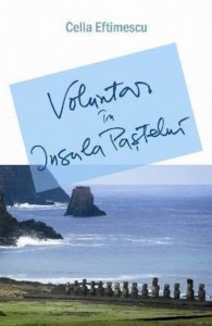 Voluntar in Insula Pastelui
