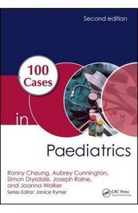 100 Cases in Paediatrics