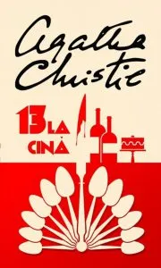 13 la cina