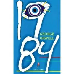 1984 de George Orwell