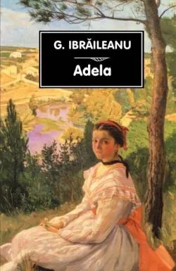 Adela de Garabet Ibraileanu