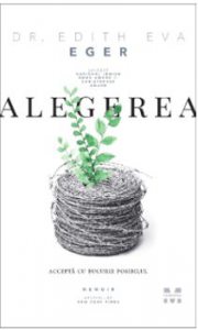 Alegerea. Accepta cu bucurie posibilul