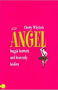Angel: Haggis Horrors and Heavenly Bodies