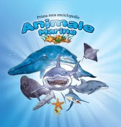 Animale marine