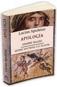 Apologia (despre magie). Despre doctrina lui Platon