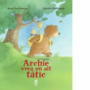 Archie vrea un alt tatic