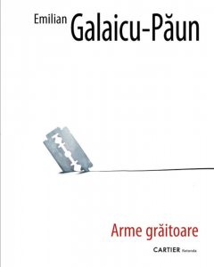 Arme graitoare