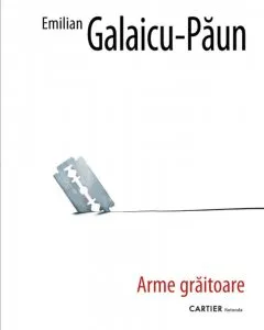 Arme graitoare