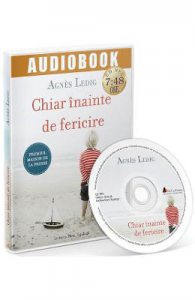 Audiobook. Chiar inainte de fericire