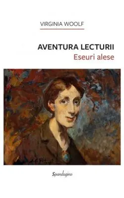 Aventura lecturii de Virginia Woolf