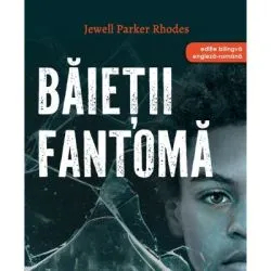 Baietii fantoma de Jewell Parker Rhodes