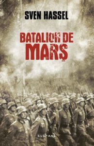 Batalion de mars