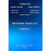 Biochimie medicala, Partea 1