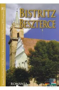 Bistrita -germana, maghiara