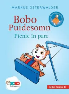 Bobo Puidesomn - Picnic in parc de Markus Osterwalder