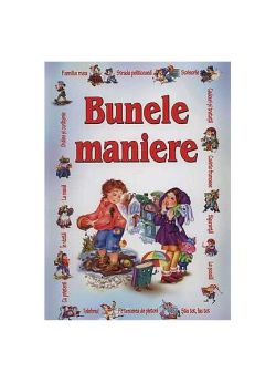 Bunele maniere