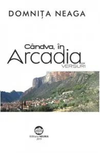 Candva, in Arcadia... de Domnita Neaga