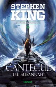 Cantecul lui Susannah de Stephen King