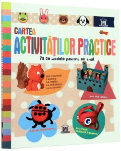 Cartea activitatilor practice