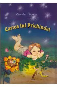 Cartea lui Prichindel de Corneliu Nastase