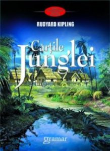 Cartile junglei