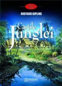 Cartile junglei