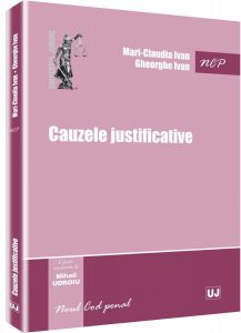 Cauzele justificative