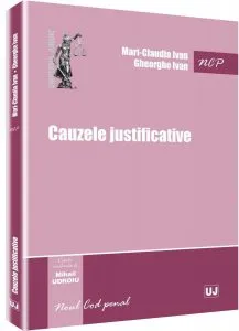 Cauzele justificative de Gheorghe Ivan