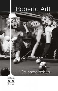Cei sapte nebuni