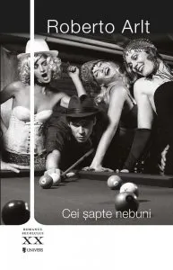 Cei sapte nebuni