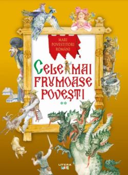 Cele mai frumoase povesti Vol. 2