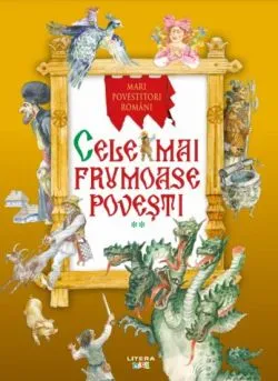 Cele mai frumoase povesti Vol. 2