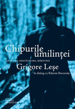 Chipurile umilinței